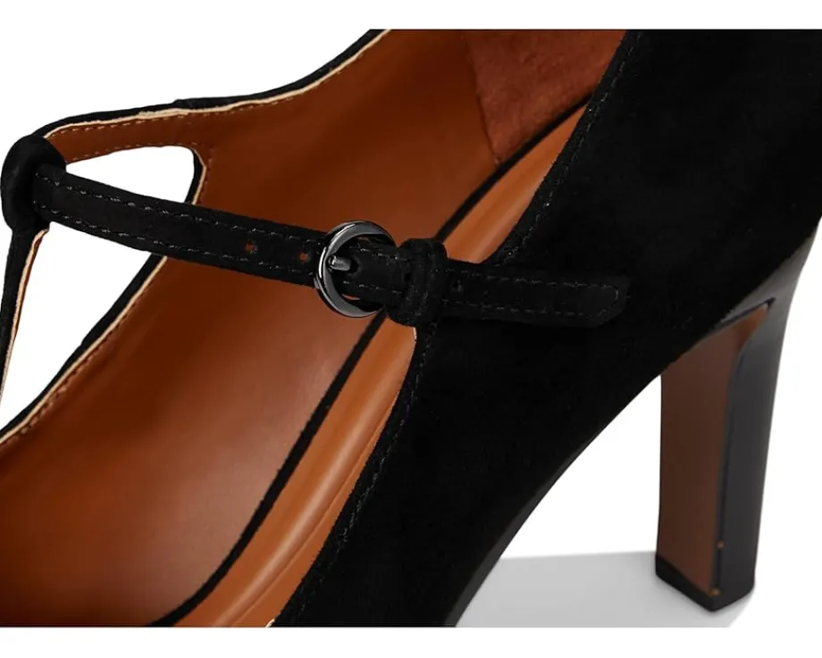 Franco Sarto Atley Black Online