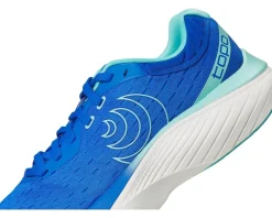 Topo Athletic Atmos Blue/Aqua