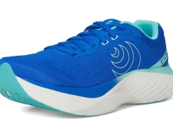 Topo Athletic Atmos Blue/Aqua