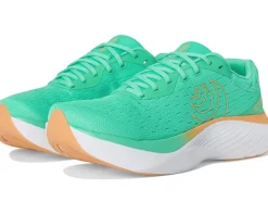 Topo Athletic Atmos Green/Orange Discount