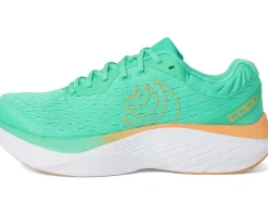 Topo Athletic Atmos Green/Orange Discount