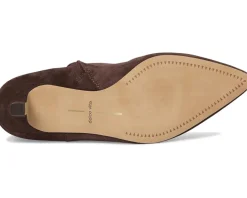 Dolce Vita Attie H2O Mahogany Hot