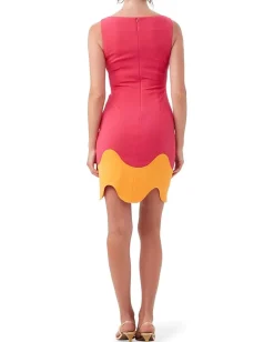 Women Trina Turk Attina Dress