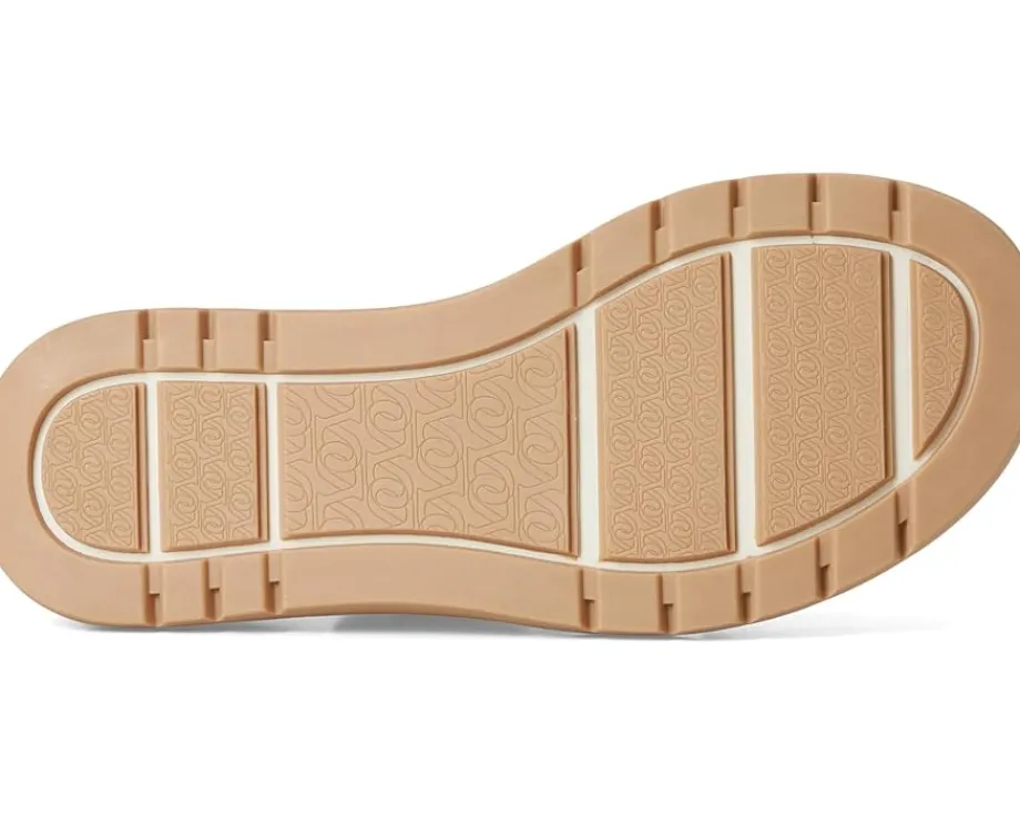 Naturalizer Attract White Faux Leather Hot