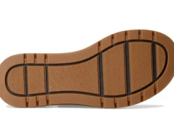 Naturalizer Attract Black Faux Leather Hot