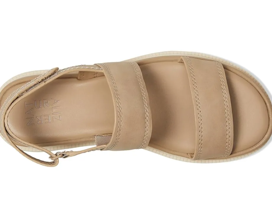 Women Naturalizer Attract