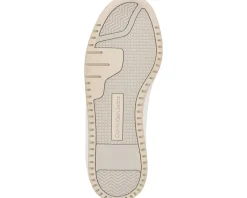 Calvin Klein Aubrie White/Beige Clearance