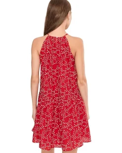 Women Madewell Aubriella Mini Dress - Cotton Viscose