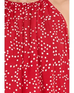 Women Madewell Aubriella Mini Dress - Cotton Viscose