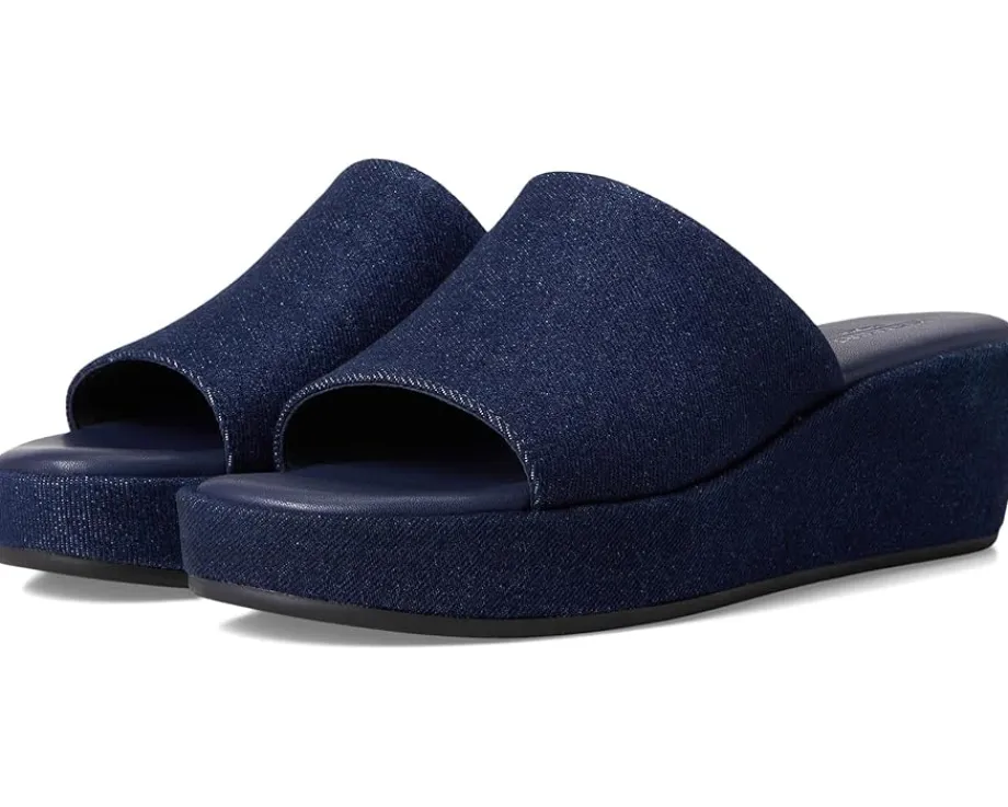 Women Rockport Aubriella Slide