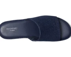 Women Rockport Aubriella Slide