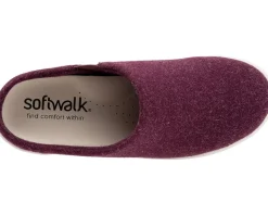 Women SoftWalk Auburn