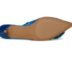 Women Blue by Betsey Johnson Audree