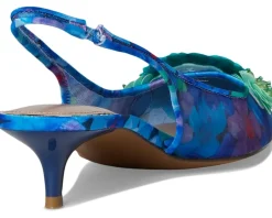 Women Blue by Betsey Johnson Audree