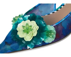 Women Blue by Betsey Johnson Audree