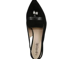 LifeStride Audrey Lux Navy New