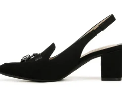 LifeStride Audrey Lux Navy New