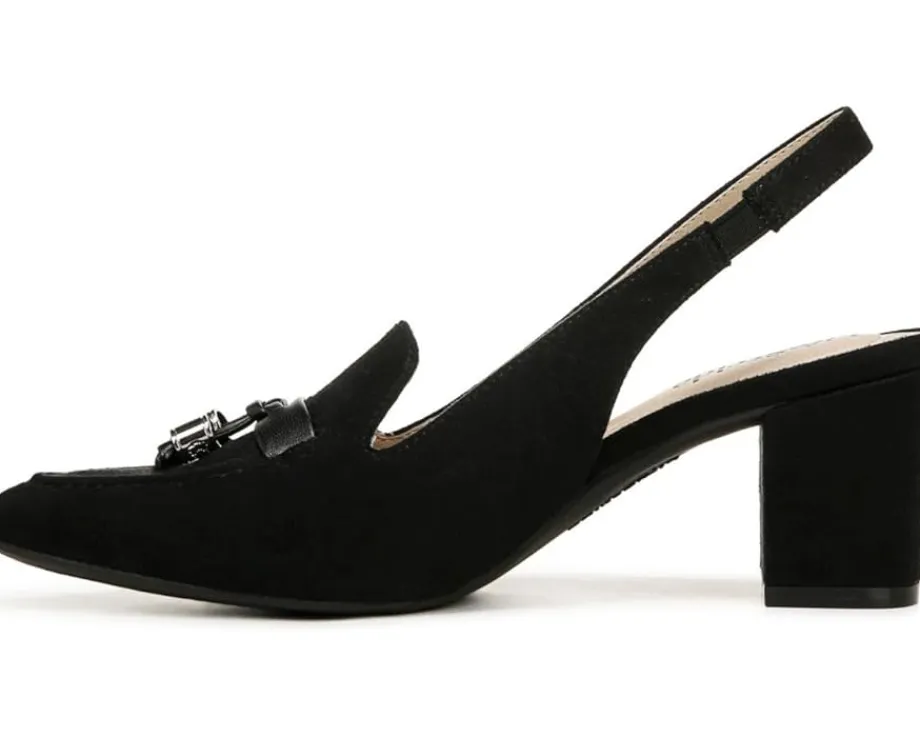 LifeStride Audrey Lux Navy New