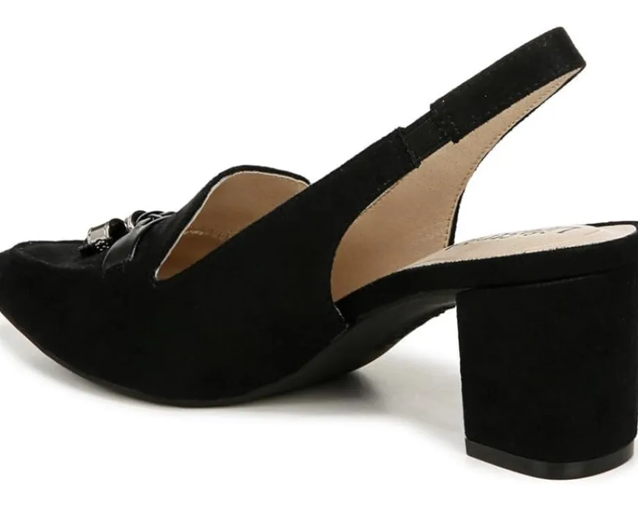 LifeStride Audrey Lux Navy New