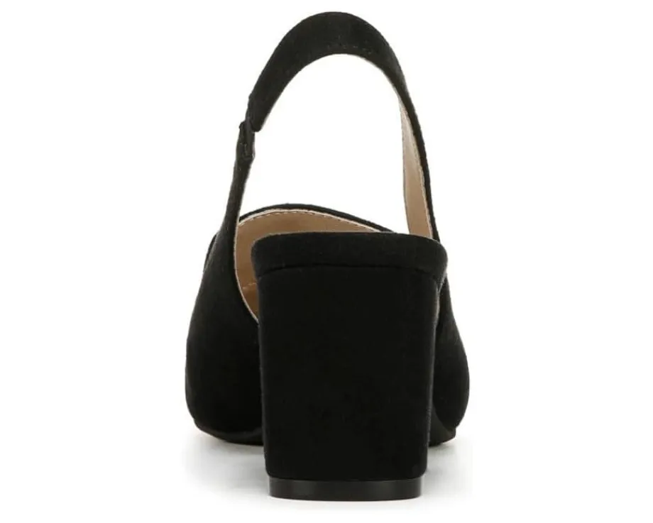 LifeStride Audrey Lux Navy New