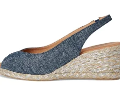 Women Andre Assous Audrey