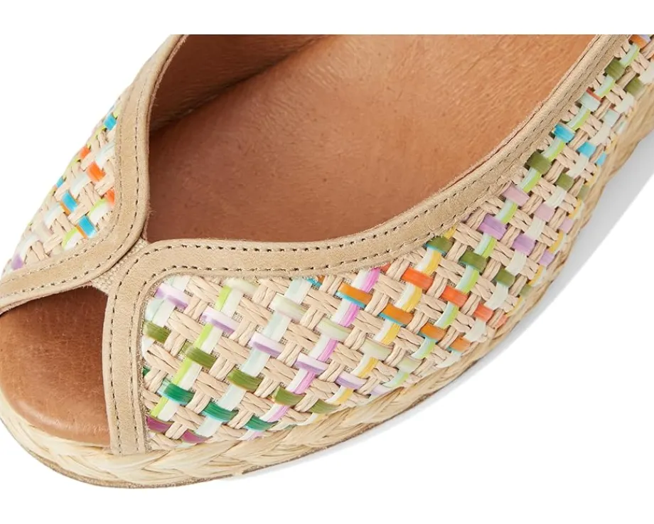 Andre Assous Audrey Natural Multi New