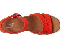 Women TOMS Audrey