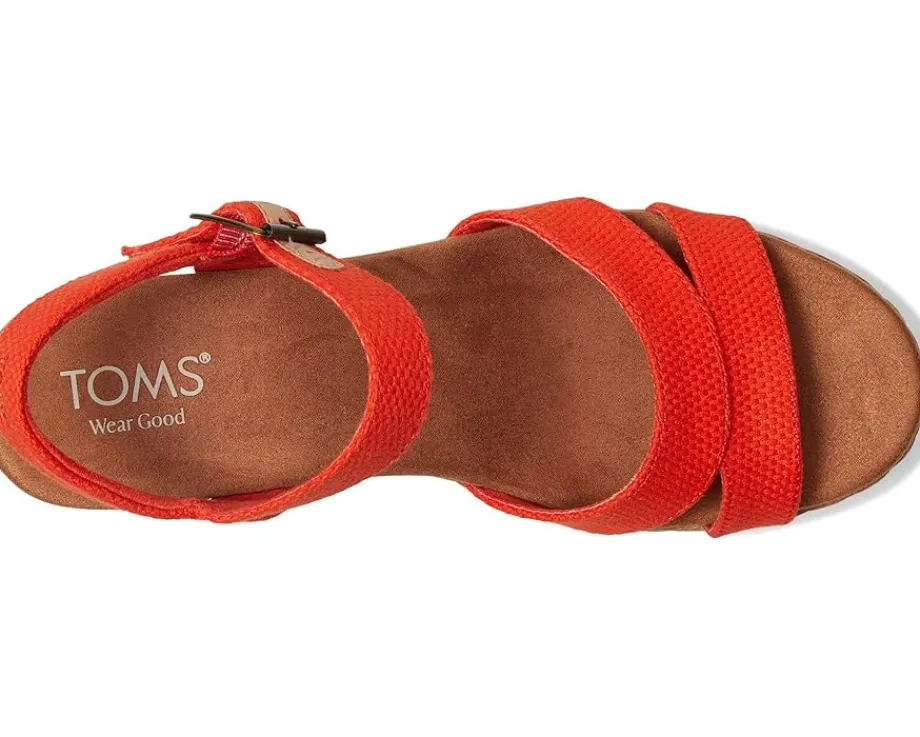 Women TOMS Audrey