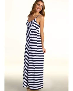 Women Culture Phit Audrina Maxi Dress
