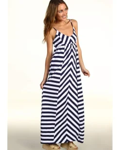 Women Culture Phit Audrina Maxi Dress