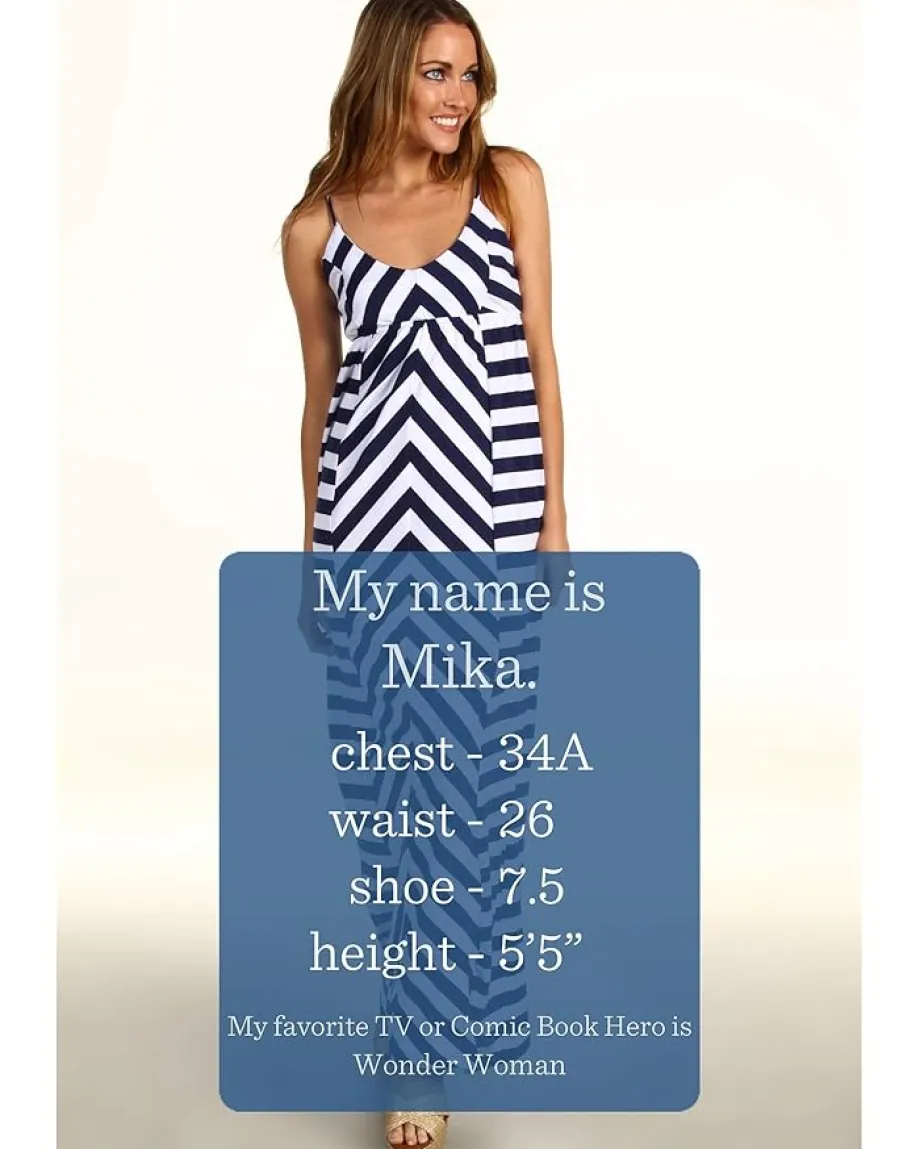 Women Culture Phit Audrina Maxi Dress