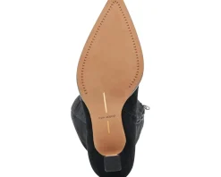 Dolce Vita Auggie Onyx Sale