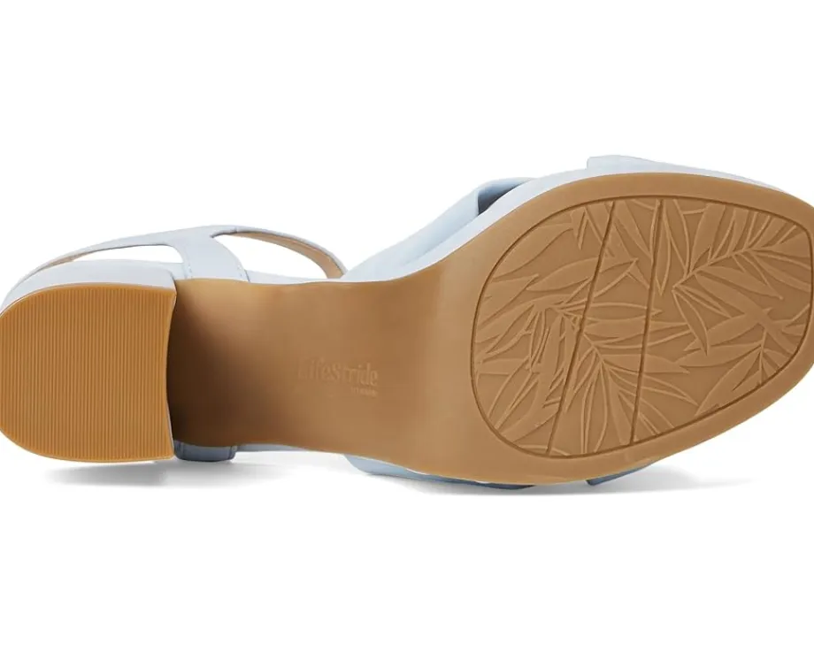 Women LifeStride August