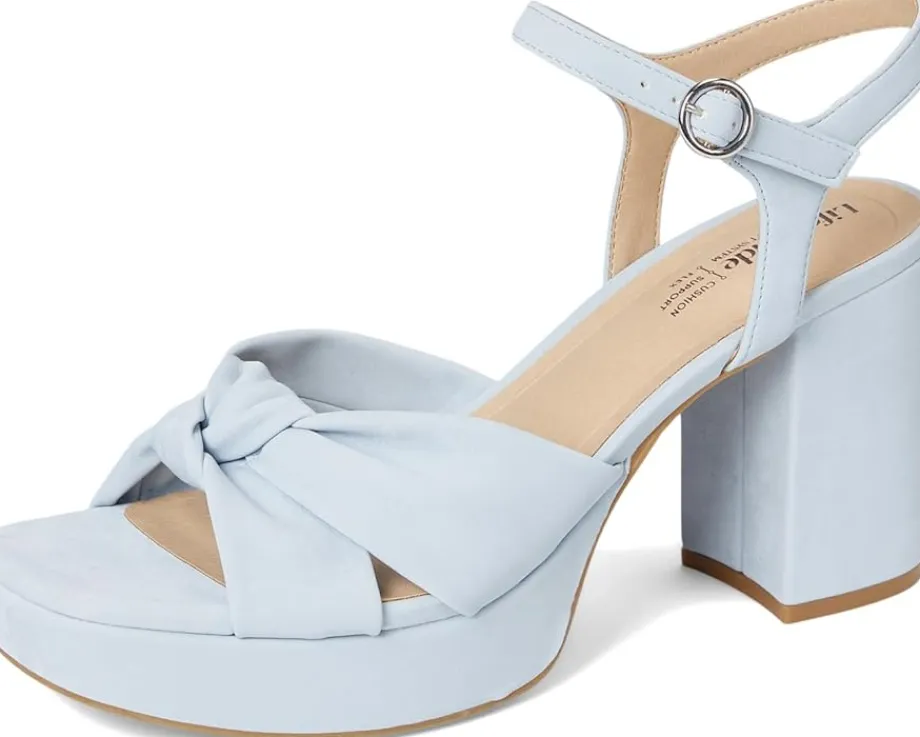 Women LifeStride August