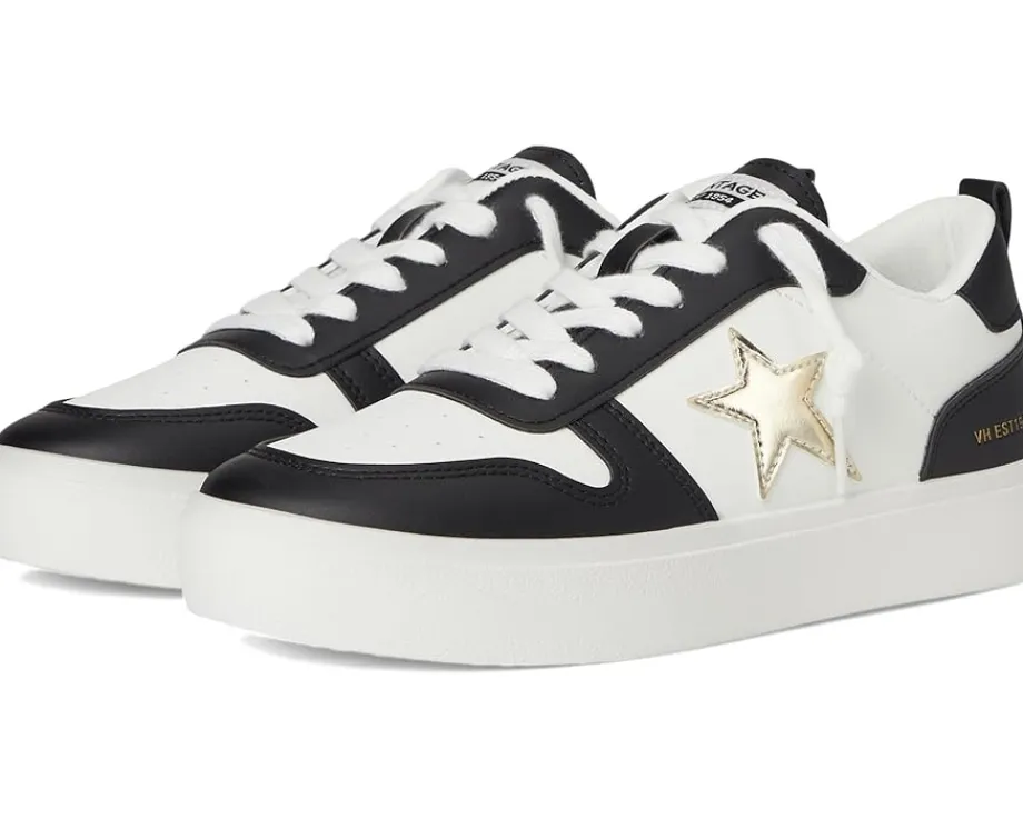 Women Vintage Havana Aura