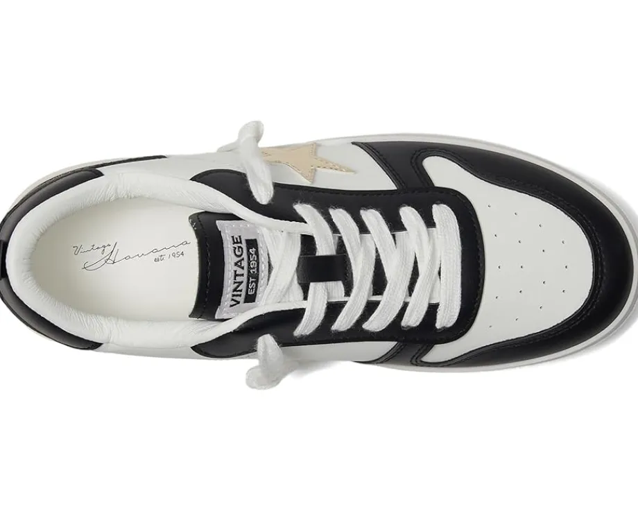 Women Vintage Havana Aura