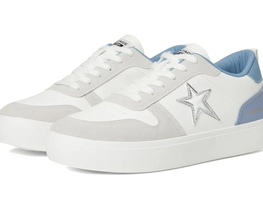 Women Vintage Havana Aura