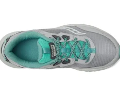 Saucony Aura TR Concrete/Shadow Discount