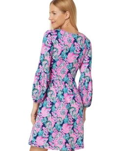 Women Lilly Pulitzer Auralia Dress