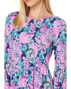 Women Lilly Pulitzer Auralia Dress