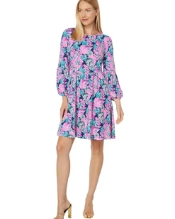 Women Lilly Pulitzer Auralia Dress