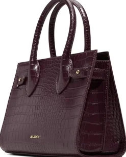 ALDO Auraliee Dark Red Best