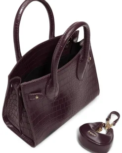 ALDO Auraliee Dark Red Best