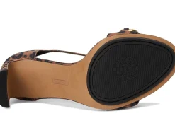 Women Vince Camuto Aurelia Chain Link High Heel Sandals