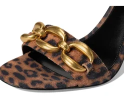 Women Vince Camuto Aurelia Chain Link High Heel Sandals