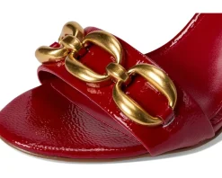 Women Vince Camuto Aurelia Chain Link High Heel Sandals