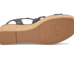 Blowfish Malibu Aurora Black Online