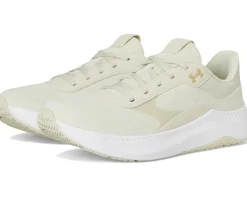 Under Armour Aurora 3 Summit White/White/Khaki Base Online
