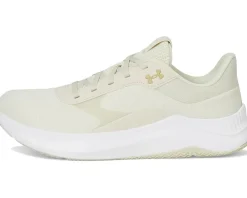 Under Armour Aurora 3 Summit White/White/Khaki Base Online