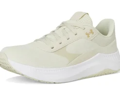 Under Armour Aurora 3 Summit White/White/Khaki Base Online